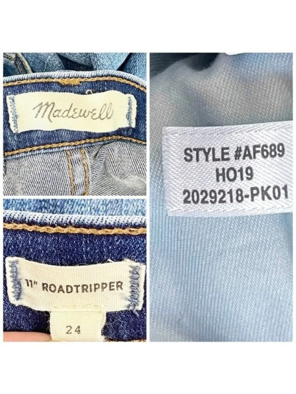 Madewell 11